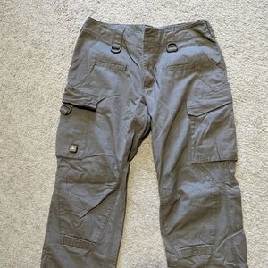 Triple Aught Design, TAD, Force 10 Cargo pants